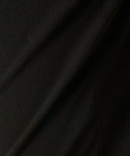 Maison de CINQ / メゾン ドゥ サンク その他パンツ | [小さいサイズ][セットアップ対応]テーパードパンツ | 詳細25