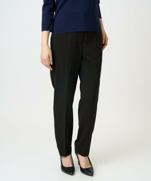 Maison de CINQ / メゾン ドゥ サンク その他パンツ | [小さいサイズ][セットアップ対応]テーパードパンツ | 詳細3