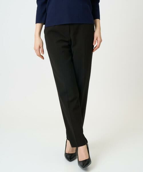 Maison de CINQ / メゾン ドゥ サンク その他パンツ | [小さいサイズ][セットアップ対応]テーパードパンツ | 詳細4