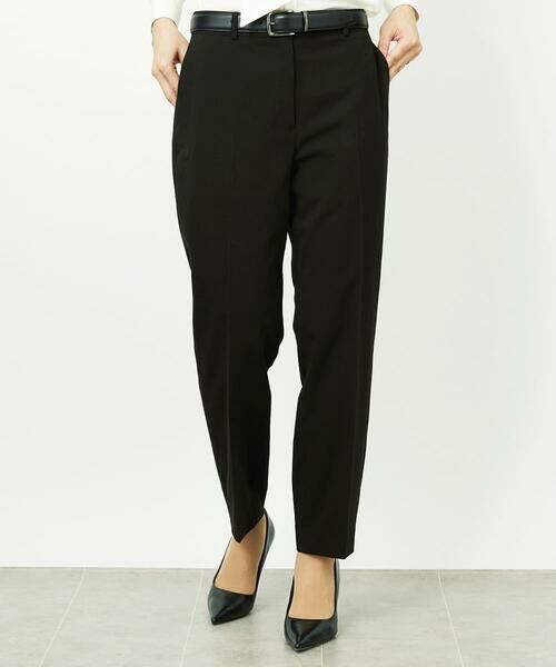 Maison de CINQ / メゾン ドゥ サンク その他パンツ | [小さいサイズ][セットアップ対応]テーパードパンツ | 詳細5
