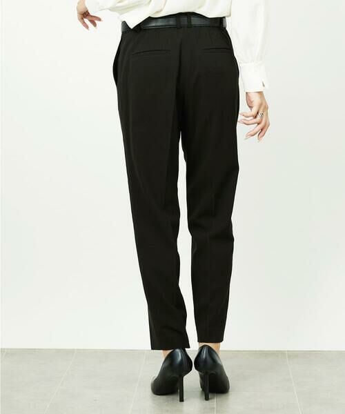 Maison de CINQ / メゾン ドゥ サンク その他パンツ | [小さいサイズ][セットアップ対応]テーパードパンツ | 詳細6