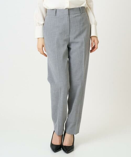 Maison de CINQ / メゾン ドゥ サンク その他パンツ | [小さいサイズ][セットアップ対応]テーパードパンツ | 詳細9