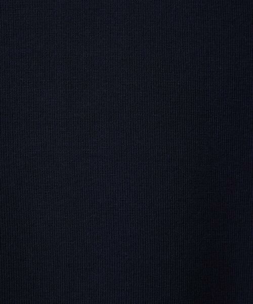 Maison de CINQ / メゾン ドゥ サンク カーディガン・ボレロ | [小さいサイズ][アンサンブル対応]コンパクトクルーネックカーディガン | 詳細18