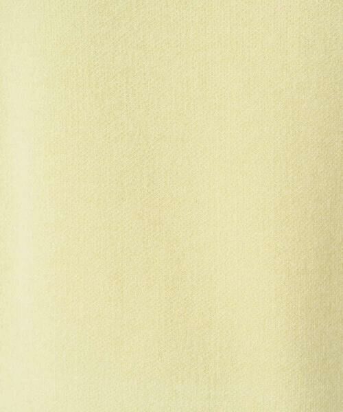 Maison de CINQ / メゾン ドゥ サンク ニット・セーター | [アンサンブル対応] スウェットライクロゴニット | 詳細14