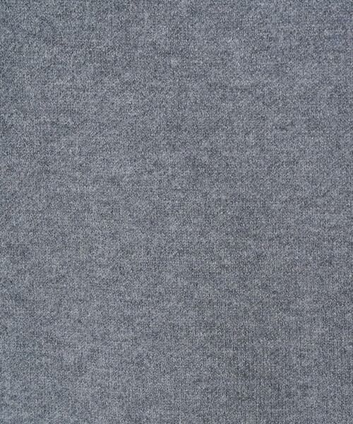 Maison de CINQ / メゾン ドゥ サンク ニット・セーター | [アンサンブル対応] スウェットライクロゴニット | 詳細16