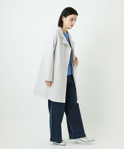 Maison de CINQ / メゾン ドゥ サンク ニット・セーター | ケーブル柄ニットプルオーバー | 詳細16