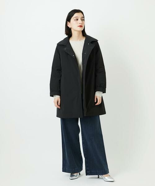 Maison de CINQ / メゾン ドゥ サンク ニット・セーター | ケーブル柄ニットプルオーバー | 詳細24