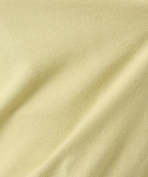 Maison de CINQ / メゾン ドゥ サンク ニット・セーター | [小さいサイズ]ホールガーメント(R)ボトルネックニット | 詳細20