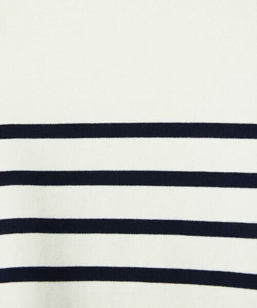 Maison de CINQ / メゾン ドゥ サンク ニット・セーター | [小さいサイズ]ホールガーメント(R)ボトルネックニット | 詳細21