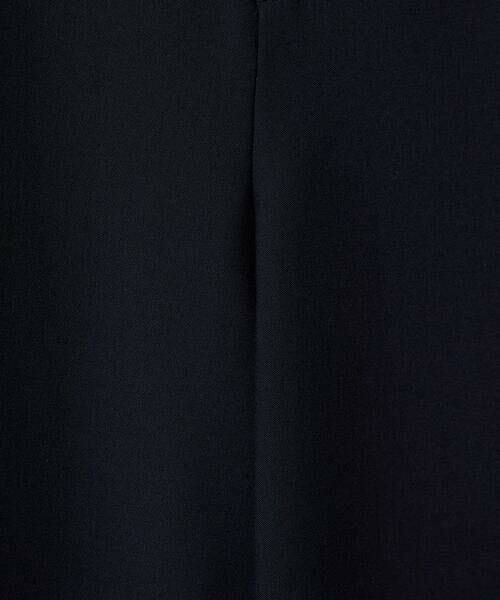 Maison de CINQ / メゾン ドゥ サンク その他パンツ | [小さいサイズ][2WAYストレッチ]定番ワイドパンツ | 詳細19