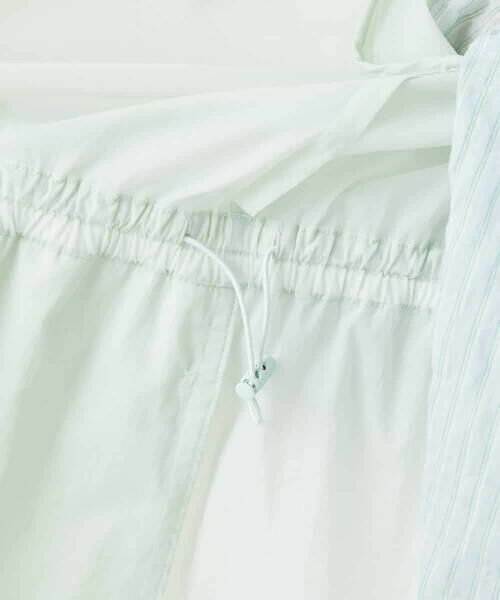 Maison de CINQ / メゾン ドゥ サンク その他アウター | ナイロンストレッチタフタコート | 詳細21