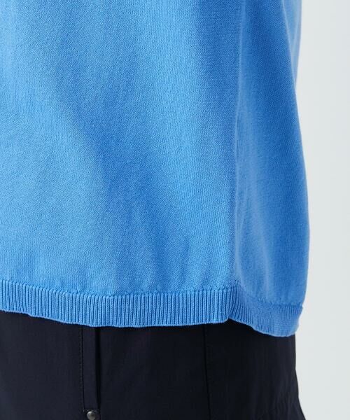 Maison de CINQ / メゾン ドゥ サンク カーディガン・ボレロ | [アンサンブル対応]ニットフードカーディガン | 詳細16