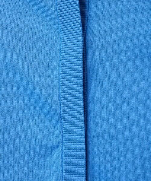 Maison de CINQ / メゾン ドゥ サンク カーディガン・ボレロ | [アンサンブル対応]ニットフードカーディガン | 詳細17