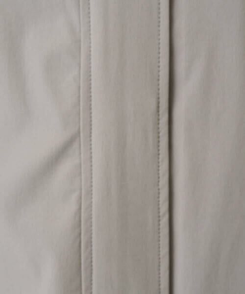 Maison de CINQ / メゾン ドゥ サンク その他アウター | 【小さいサイズ】ストレッチマウンテンパーカー/撥水加工/洗える | 詳細4