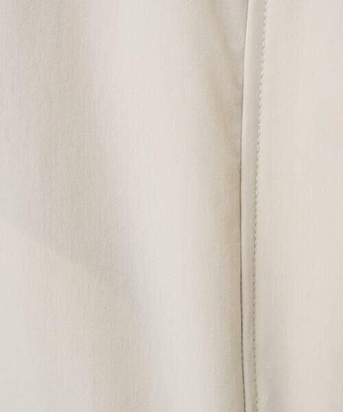 Maison de CINQ / メゾン ドゥ サンク その他アウター | 【小さいサイズ】ストレッチマウンテンパーカー/撥水加工/洗える | 詳細6