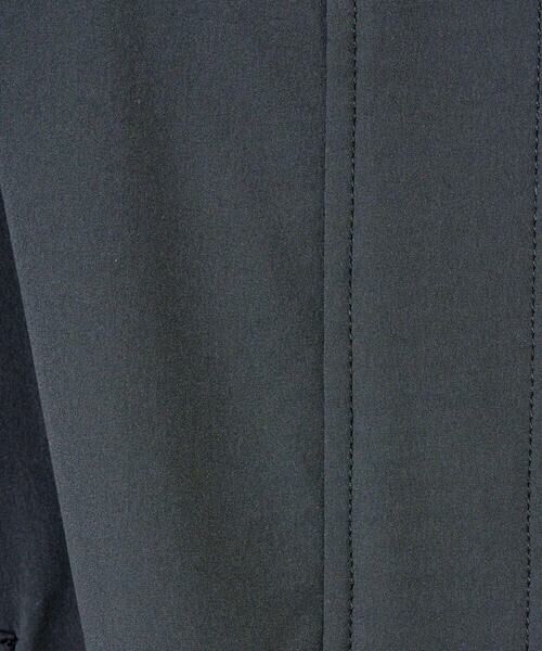 Maison de CINQ / メゾン ドゥ サンク その他アウター | 【小さいサイズ】ストレッチマウンテンパーカー/撥水加工/洗える | 詳細8