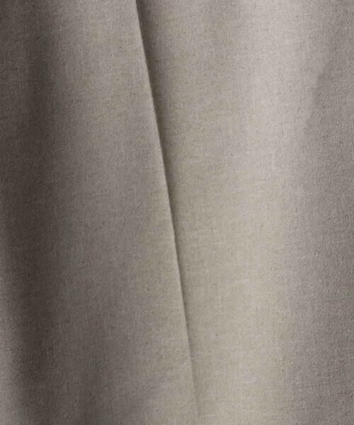 Maison de CINQ / メゾン ドゥ サンク セットアップ | [小さいサイズ][セットアップ対応]ツイードライク　ノーカラージャケット | 詳細12