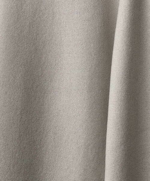 Maison de CINQ / メゾン ドゥ サンク ニット・セーター | [小さいサイズ]ホールガーメント(R)パフスリーブニット | 詳細15