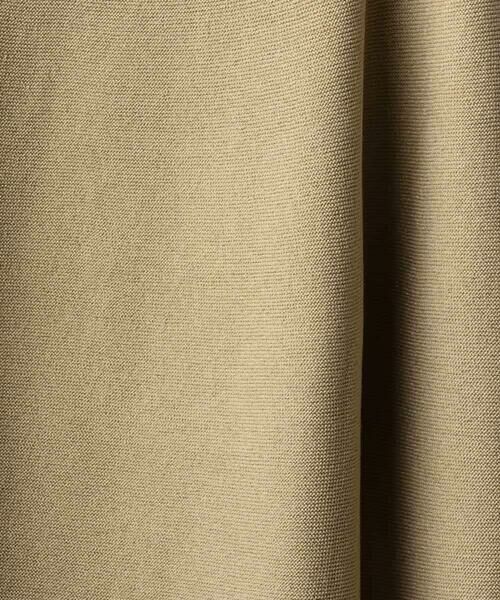 Maison de CINQ / メゾン ドゥ サンク ニット・セーター | [小さいサイズ]ホールガーメント(R)パフスリーブニット | 詳細16