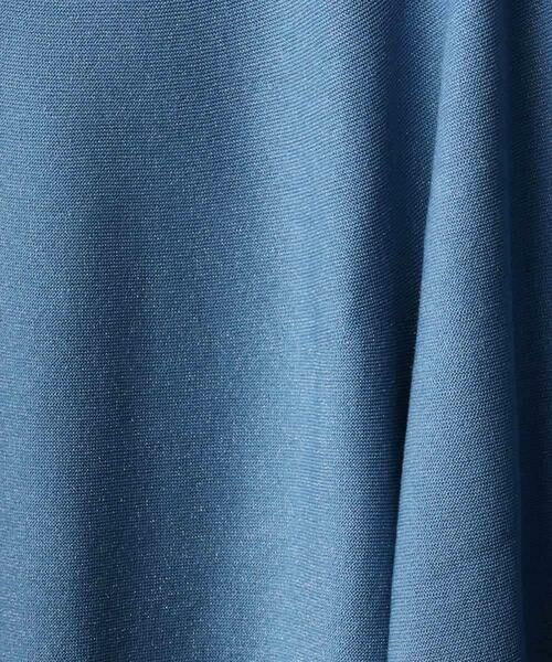 Maison de CINQ / メゾン ドゥ サンク ニット・セーター | [小さいサイズ]ホールガーメント(R)パフスリーブニット | 詳細17