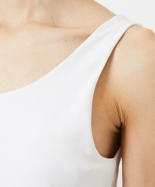 Maison de CINQ / メゾン ドゥ サンク タンクトップ | [小さいサイズ][遮熱効果素材]タンクトップ | 詳細8