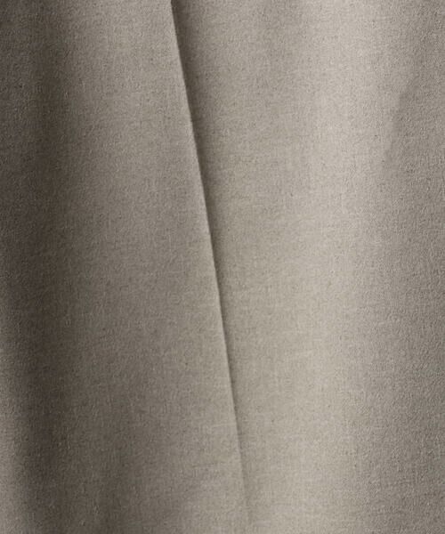 Maison de CINQ / メゾン ドゥ サンク その他パンツ | [小さいサイズ][セットアップ対応]ツイードライク　ワイドパンツ | 詳細13