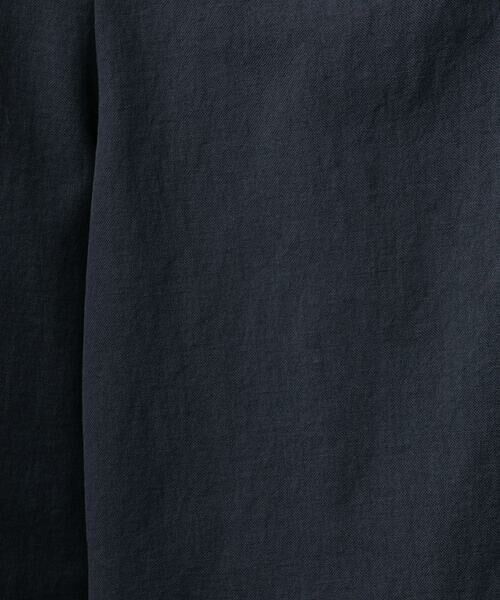 Maison de CINQ / メゾン ドゥ サンク その他パンツ | [小さいサイズ][定番人気]ドライストレッチワイドパンツ | 詳細27