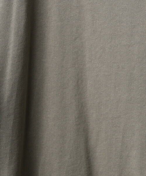 Maison de CINQ / メゾン ドゥ サンク カーディガン・ボレロ | [小さいサイズ]ドルマンスリーブ トッパーカーディガン | 詳細10