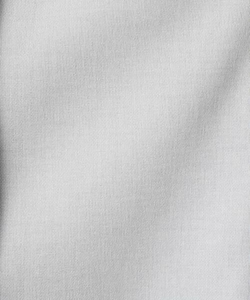 Maison de CINQ / メゾン ドゥ サンク セットアップ | [セットアップ対応]リネンライクジャケット | 詳細20