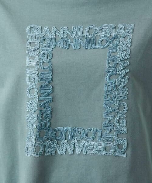 Maison de CINQ / メゾン ドゥ サンク カットソー | [日本製]ハイゲージ天竺カットソー | 詳細28