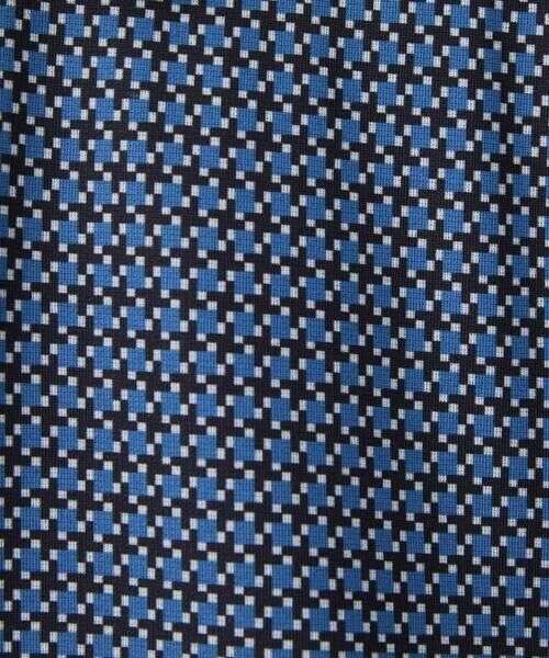 Maison de CINQ / メゾン ドゥ サンク その他パンツ | [リバーシブル]裏コットン幾何プリントパンツ | 詳細11