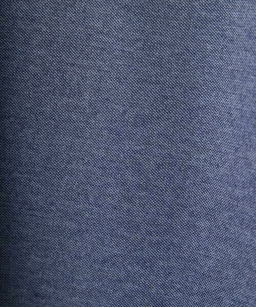 Maison de CINQ / メゾン ドゥ サンク その他パンツ | [リバーシブル]裏コットン幾何プリントパンツ | 詳細12