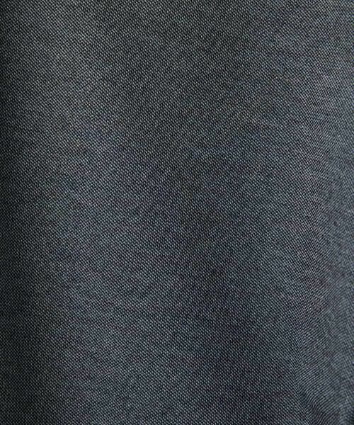 Maison de CINQ / メゾン ドゥ サンク その他パンツ | [リバーシブル]裏コットン幾何プリントパンツ | 詳細14