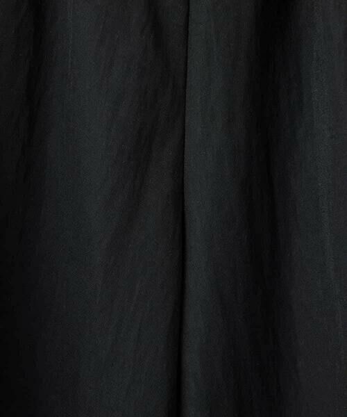 Maison de CINQ / メゾン ドゥ サンク その他パンツ | [日本製]ナチュラルスムースパンツ | 詳細12