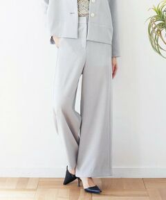 Maison de CINQ / メゾン ドゥ サンク その他パンツ | [セットアップ対応]リネンライクパンツ