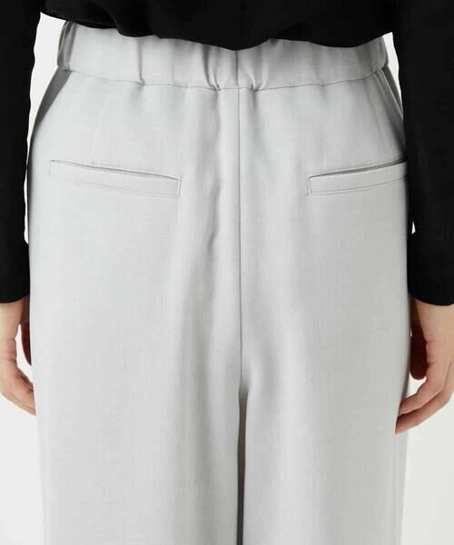 Maison de CINQ / メゾン ドゥ サンク その他パンツ | [セットアップ対応]リネンライクパンツ | 詳細14