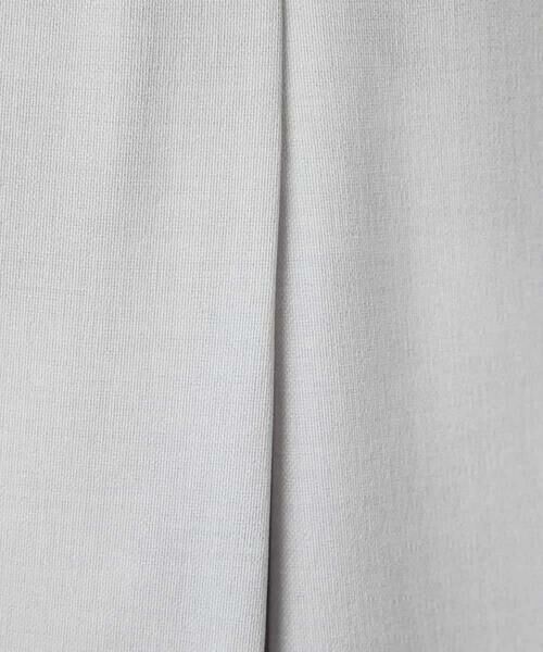 Maison de CINQ / メゾン ドゥ サンク その他パンツ | [セットアップ対応]リネンライクパンツ | 詳細18