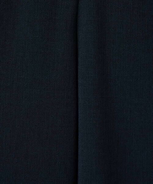 Maison de CINQ / メゾン ドゥ サンク その他パンツ | [セットアップ対応]リネンライクパンツ | 詳細19