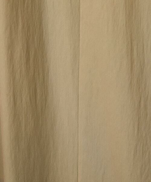 Maison de CINQ / メゾン ドゥ サンク テーラードジャケット | ダブルブレストテーラードジャケット | 詳細12