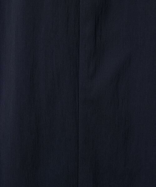 Maison de CINQ / メゾン ドゥ サンク テーラードジャケット | ダブルブレストテーラードジャケット | 詳細13