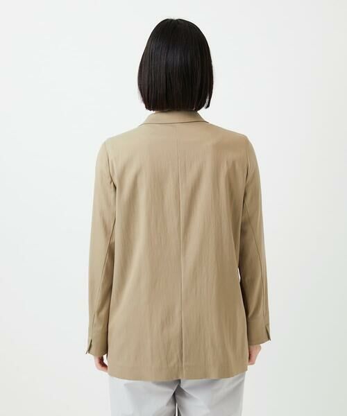 Maison de CINQ / メゾン ドゥ サンク テーラードジャケット | ダブルブレストテーラードジャケット | 詳細6