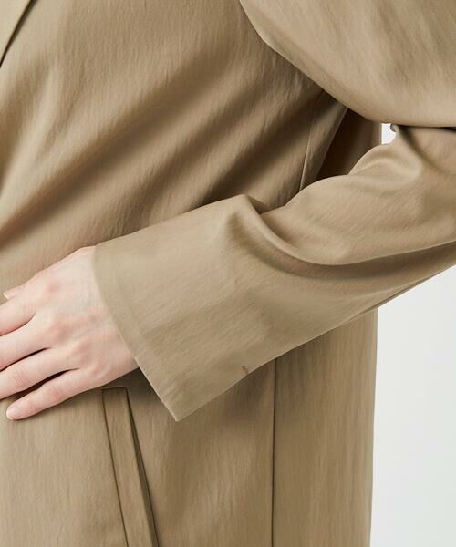 Maison de CINQ / メゾン ドゥ サンク テーラードジャケット | ダブルブレストテーラードジャケット | 詳細9