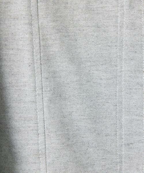 Maison de CINQ / メゾン ドゥ サンク セットアップ | シェルタリングドライオックスジャケット | 詳細14