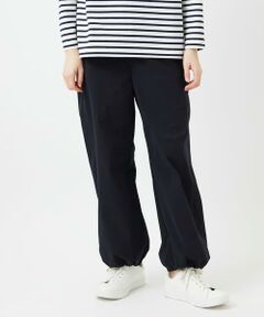 Maison de CINQ / メゾン ドゥ サンク その他パンツ | [セットアップ対応]4WAYタフタトラックパンツ
