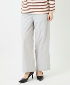 Maison de CINQ / メゾン ドゥ サンク その他パンツ | [セットアップ対応]4WAYタフタトラックパンツ