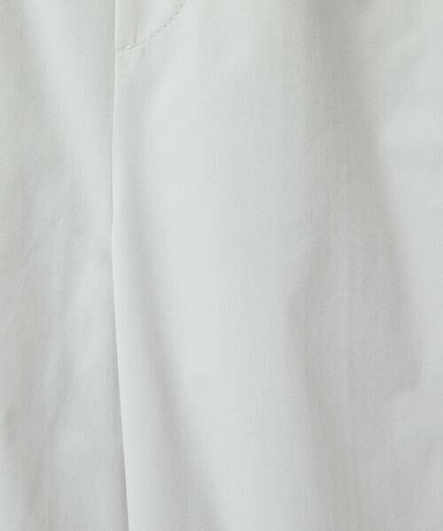 Maison de CINQ / メゾン ドゥ サンク その他パンツ | [セットアップ対応]4WAYタフタトラックパンツ | 詳細10