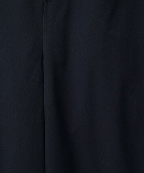 Maison de CINQ / メゾン ドゥ サンク その他パンツ | [セットアップ対応]4WAYタフタトラックパンツ | 詳細11