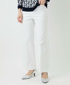 Maison de CINQ / メゾン ドゥ サンク その他パンツ | シェルタリングドライオックスワイドパンツ