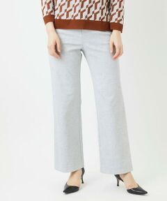 Maison de CINQ / メゾン ドゥ サンク その他パンツ | シェルタリングドライオックスワイドパンツ