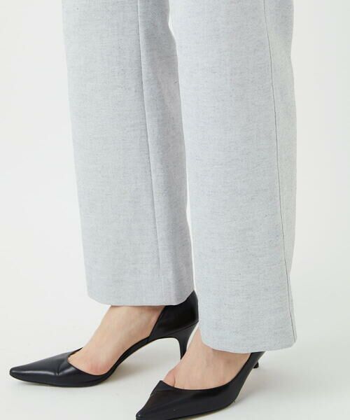 Maison de CINQ / メゾン ドゥ サンク その他パンツ | シェルタリングドライオックスワイドパンツ | 詳細11